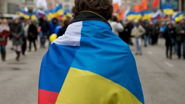 Мнение: Как адекватные украинцы спасли Россию