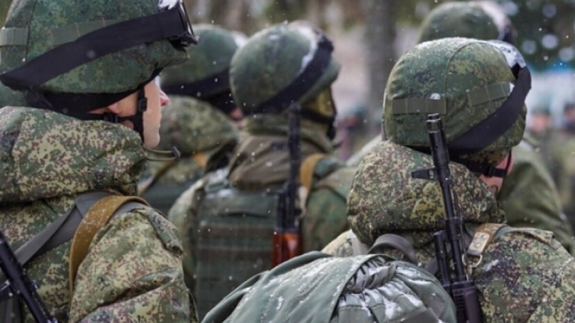 Рогов заявил о готовности Запорожской области отразить наступление ВСУ