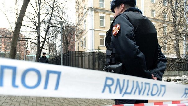 В Подмосковье застрелили бизнесмена Александра Русецкого