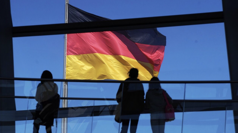 Германия оказалась "у позорного столба" из-за Украины, пишет Tagesspiegel