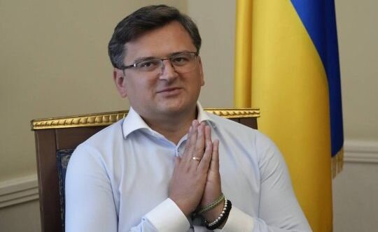 Киев хочет провести «мирный саммит» на площадке ООН — Кулеба