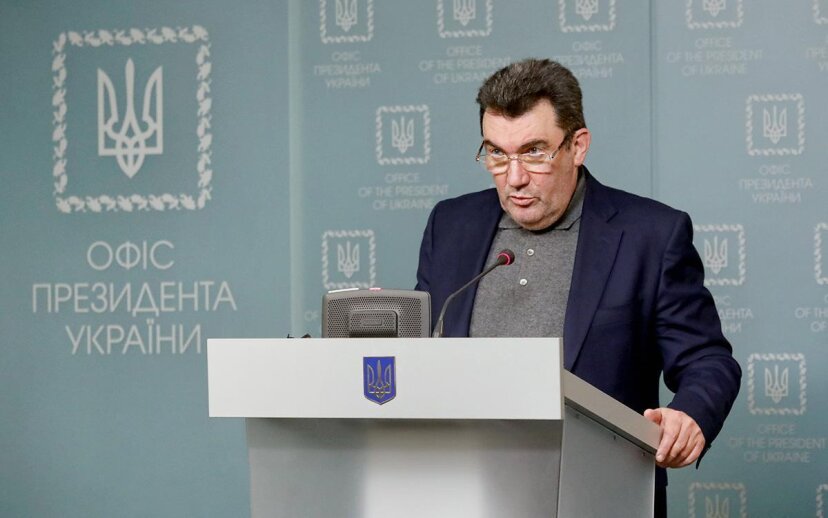 Секретарь СНБО Данилов заявил о решающих трёх месяцах в многолетнем конфликте Украины с Россией