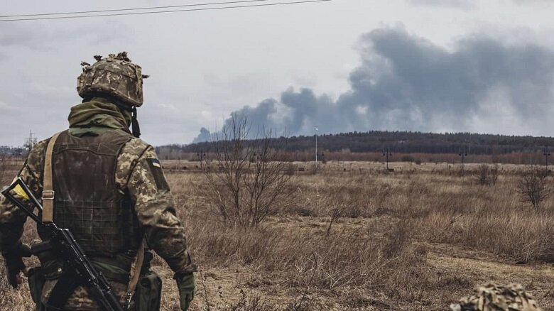 Украинские диверсанты атакуют Россию. Как распознать опасность?
