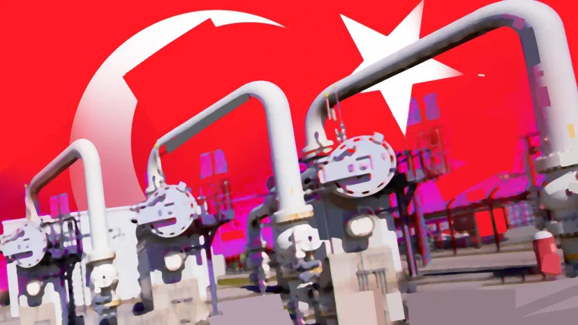 Новак сообщил о новых партнерах России и Турции в газовом хабе