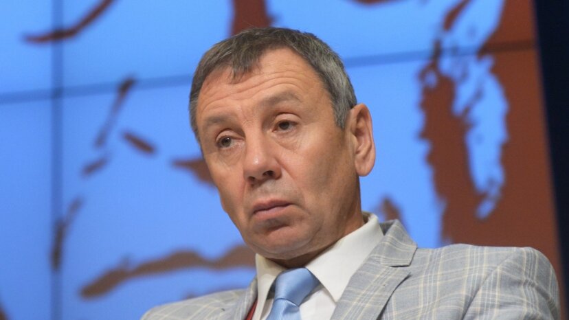 Политолог Марков рассказал, почему Россия уничтожает объекты энергетики Украины