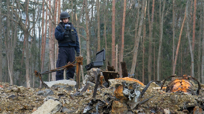 У полиции Чехии не получается предъявить обвинения России во взрывах во Врбетице