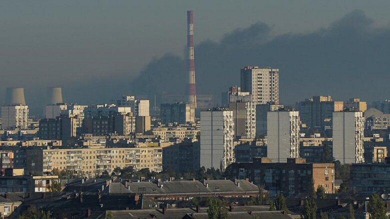 Что известно о взрывах в крупнейших городах Украины