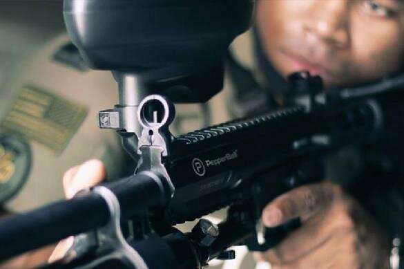 Военкор Поддубный сообщил о новой тульской снайперской винтовке в зоне СВО