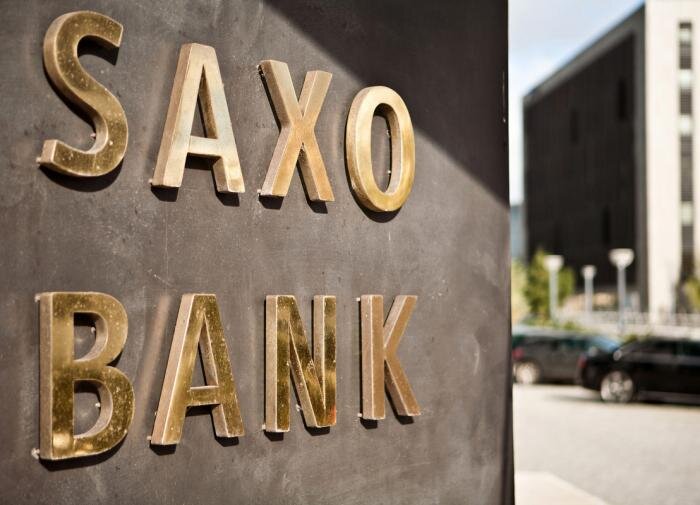 Saxo Bank опубликовал свой традиционный "шок-прогноз" на наступающий год