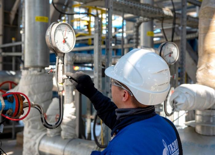 "Двойственный" газовый союз: Узбекистан и Казахстан без России?