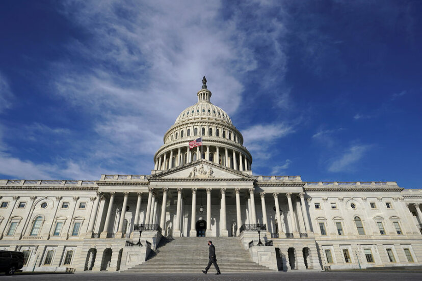 Сенат США поддержал конфискацию замороженных активов бизнесменов из РФ в пользу Украины