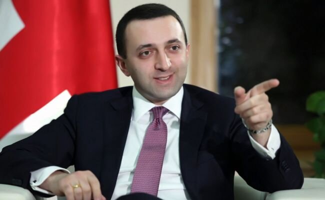 Премьер Грузии намерен купить Абхазию за $ 10 млрд