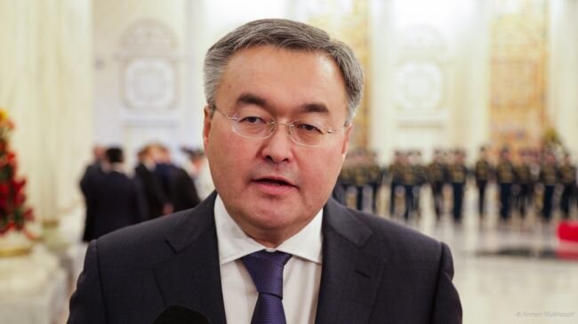 Казахстан не присоединится к санкциям против России — МИД РК