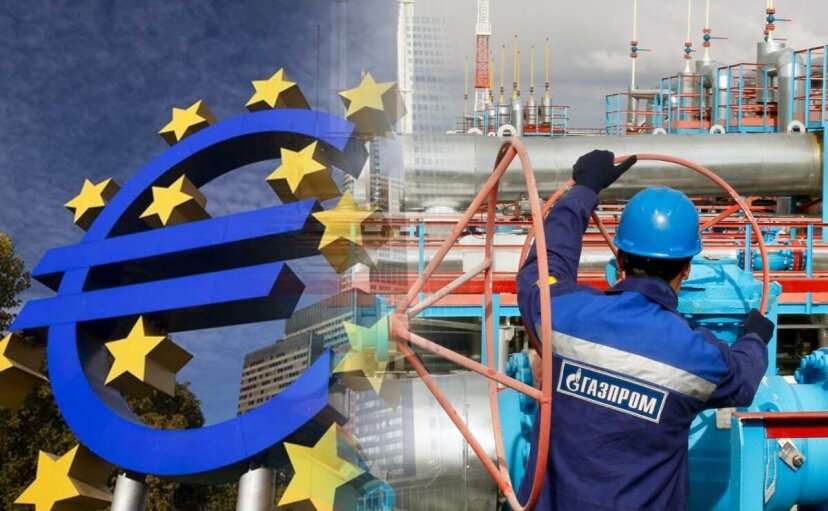 Франция озвучила новое предложение о потолке цен на газ в ЕС