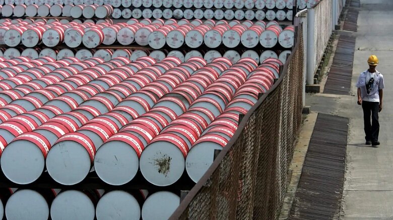 Антироссийские санкции: выдержит ли «нефтяной потолок»