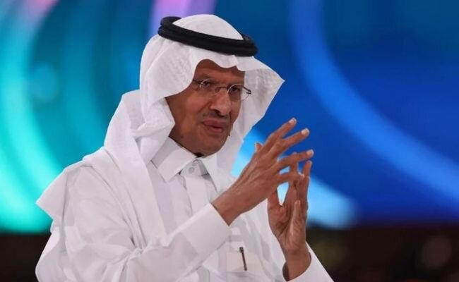 Саудовский министр: Западные санкции и потолок цен на российскую нефть неэффективны
