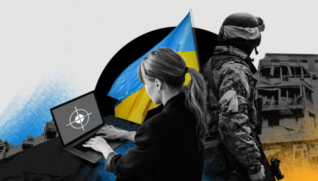 Информационно-психологическая война Украины против Белоруссии набирает обороты