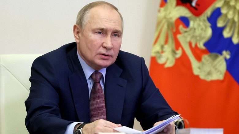 Шесть «путинских ударов»: президент произнес программную речь по экономике