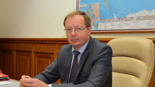 Посол России раскрыл, какой вклад внес Лондон в разжигание конфликта на Украине