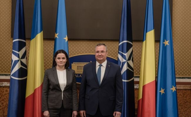 Румыния научит белорусов любить Европу