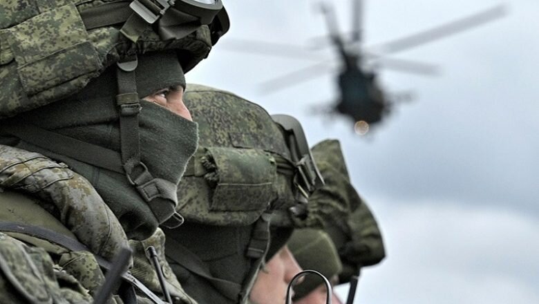 Пол Крейг Робертс: Либо Россия покончит с Украиной за 48 часов, либо будет сражаться с НАТО