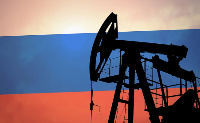 Силуанов: Россия не будет поставлять нефть по соглашениям, где указываются потолки