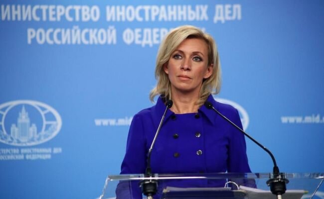 Дальше будет хуже — Захарова оценила пассаж Борреля, путающего Россию с Украиной