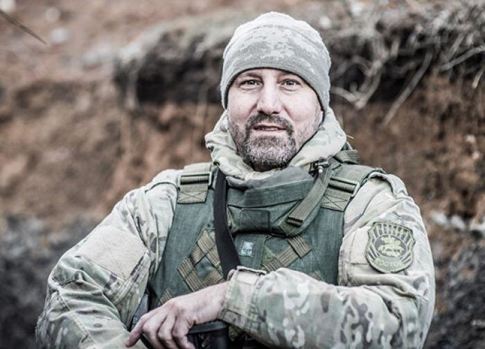 Почему Донбасс не смирился с итогами майдана