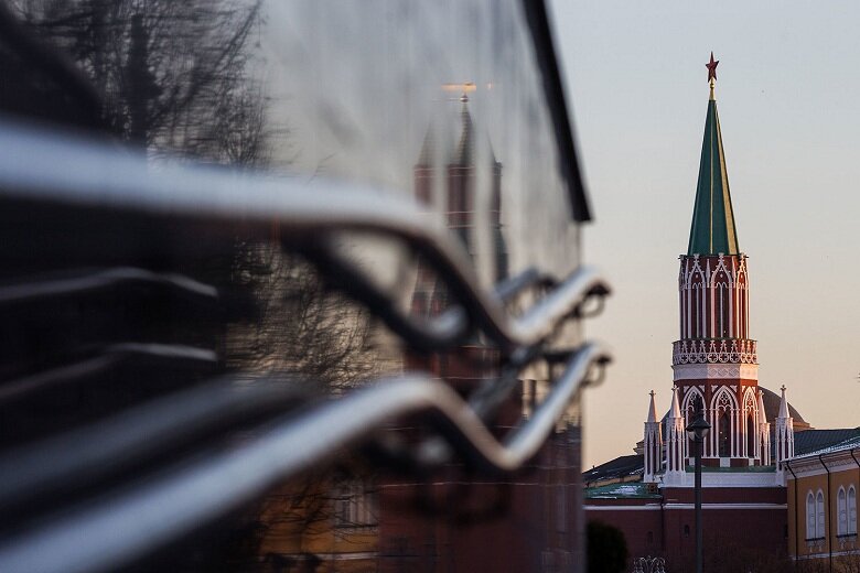 В Кремле назвали невозможными условия Байдена по переговорам с Россией