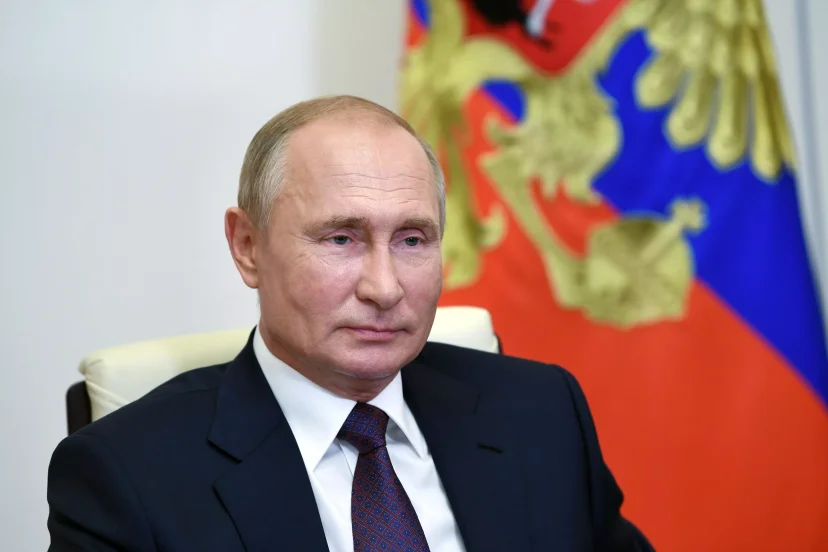 Обозреватели The New York Times рассказали о сигнале Путина западным странам по Украине