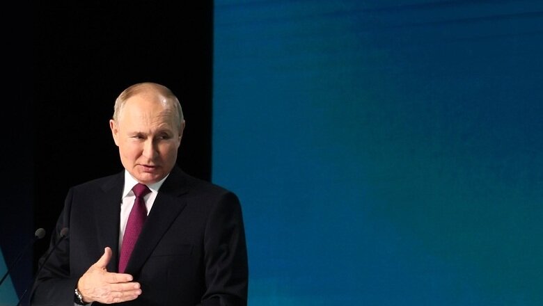 Что Путин задумал на 2023 год: скрытая драматургия спецоперации