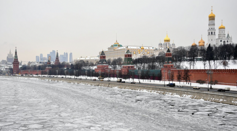 В Кремле прокомментировали заявление Зеленского о трех шагах к миру