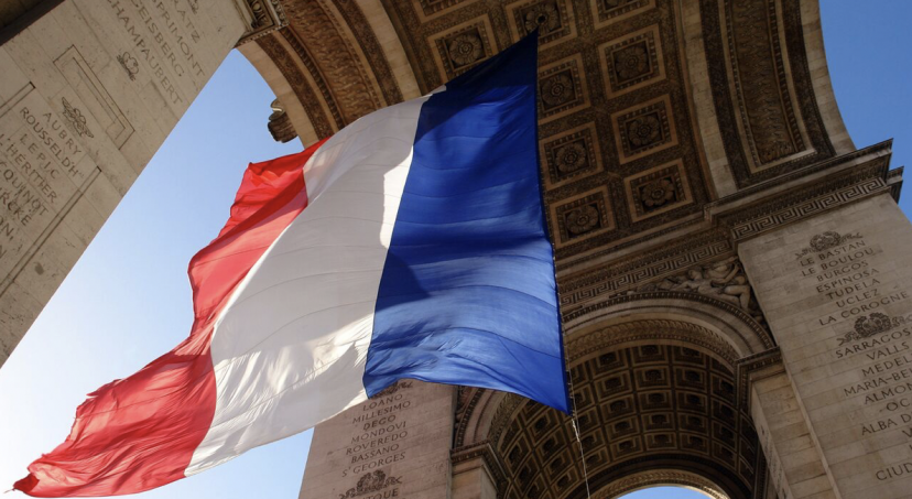 Франция дополнительно выделит Украине 76,5 миллиона евро