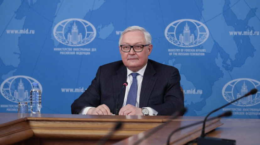 Россия предложила США установить потолок численности персонала посольств