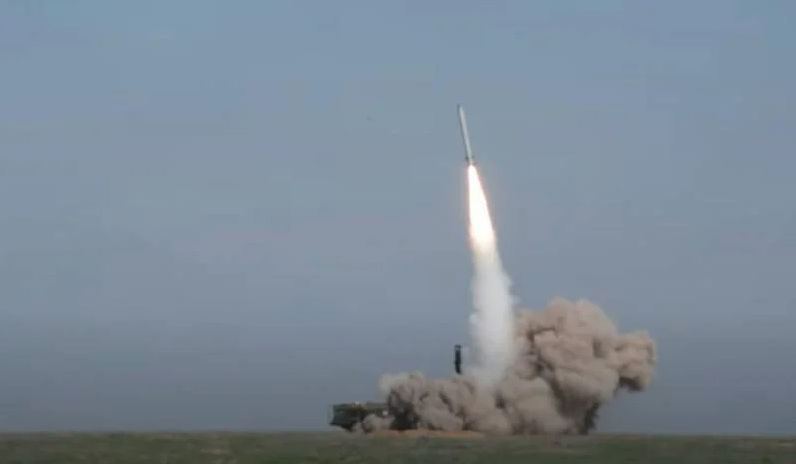 Секретарь СНБО Украины: «У России осталось ракет на три-четыре атаки»