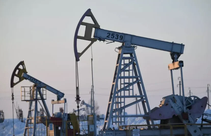 Казахстан не смог наладить экспорт нефти в обход России