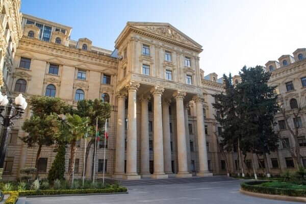 Азербайджан отреагировал на развëртывание в Армении новой наблюдательной миссии ЕС