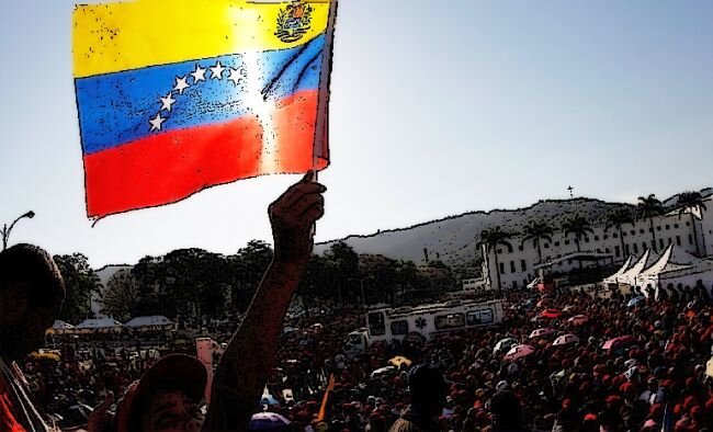 Вашингтон больше не считает Хуана Гуайдо президентом Венесуэлы
