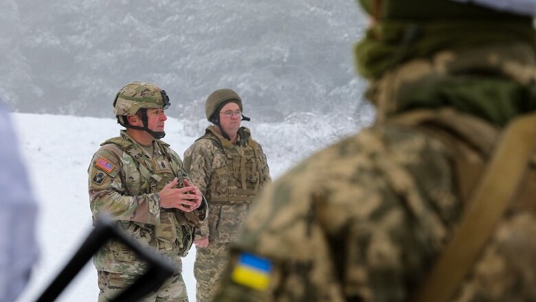 Бросок на Крым: Вашингтон ставит Украину на край пропасти