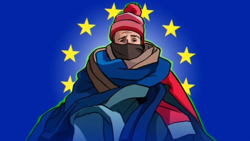 Георгиева предупредила Европу о суровой зиме после отказа от энергоносителей из РФ