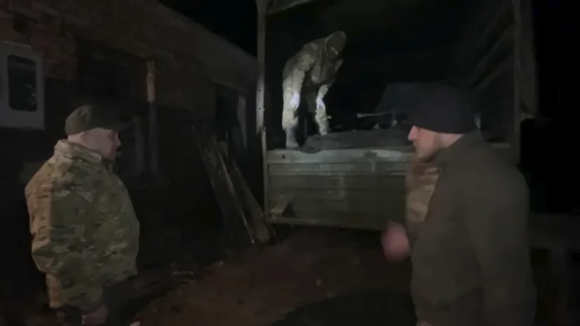 Пригожин рассказал о саботаже с захоронением погибших бойцов ЧВК «Вагнер» со стороны бюрократов из Луганского морга