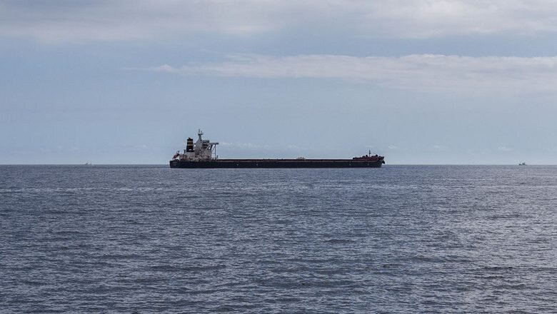 Экспорт нефти из России морем достиг рекордных показателей