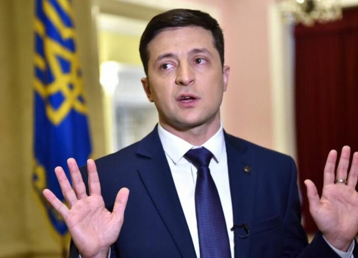 Поиздержавшиеся спонсоры Украины ждут "отдачи от инвестиций", но Киев "включил дурачка"