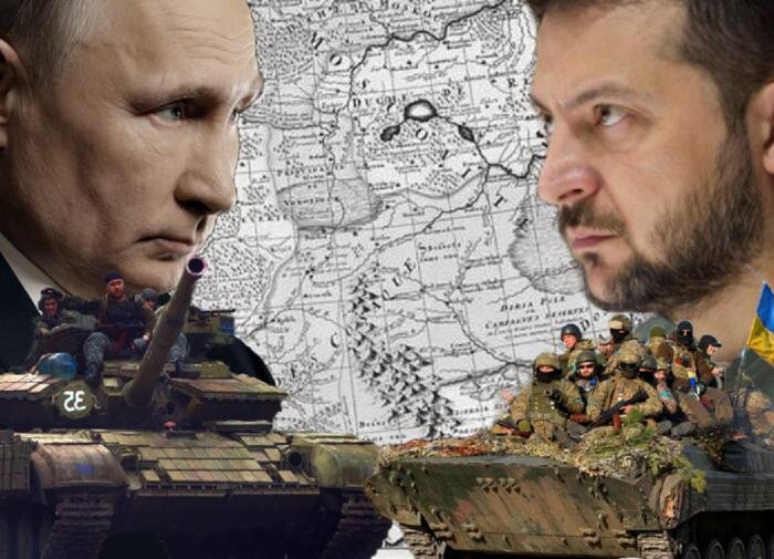 Учёл ли Путин риски? Перемирие на Украине вызывает массу вопросов