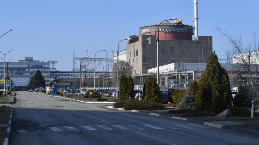 Украинские спецслужбы пытаются вербовать сотрудников Запорожской АЭС — Росэнергоатом