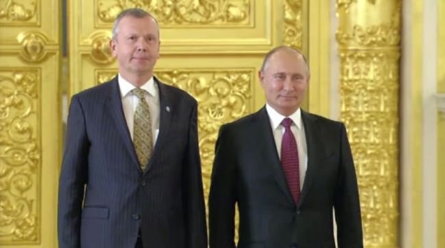 «Получил, что заслужил» — Москва понизила уровень дипотношений с Таллином