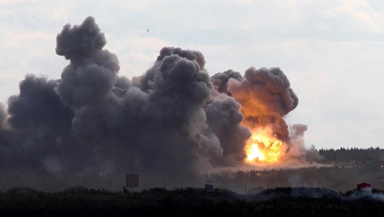 Новая тактика спецоперации принялась дырявить небо Украины
