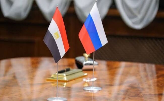 Россия и Египет обсудили ООН, Украину, Ближний Восток и Африку