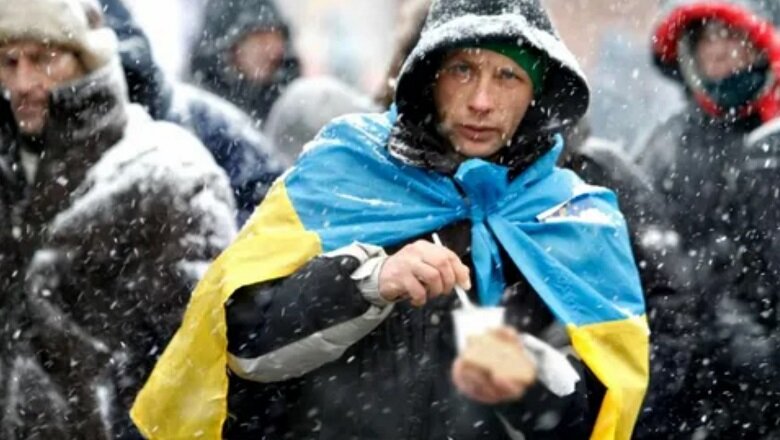Украина перспективная и бесперспективная
