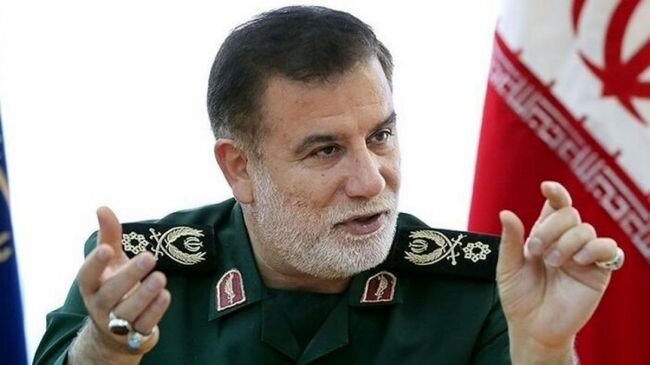 КСИР — Байдену: «Для развала Ирана надо пересечь море крови»